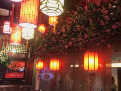 -徽镇小厨·经典徽菜(十里河店)