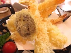 -栖川山葵家·寿喜锅·日式料理(龙湖北城天街商场店)