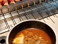 -丰茂烤串(五道口店)