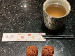 -德川家日本料理(中关村寰太大厦店)