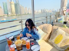 -外滩8号 whisky bar(金延大厦店)