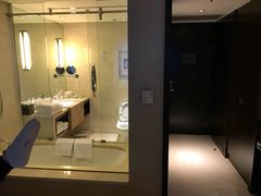 -杭州武林万怡酒店