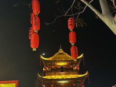 -中天楼