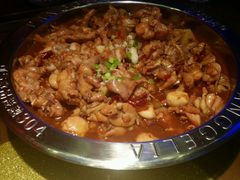-胖哥俩肉蟹煲(河北勒泰购物中心店)