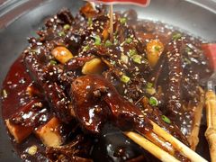 -回味黑鸭煲·始于2006(万松园店)