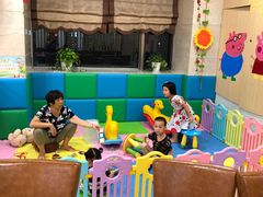 -铂丽斯国际大酒店-凯悦自助餐厅
