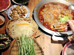 -楠火锅(哈尔滨金爵万象店)