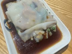 -银记肠粉店(南方医院店)