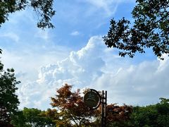 -南京市江宁方山
