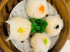 -海龙中餐厅·传统广府味