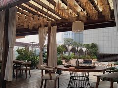 -时光乌托邦空中花园·川味·礼宴(星汇两江店)