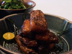 -香雪海饭店中餐厅(人民桥店)