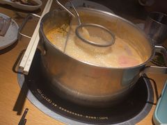 -生如夏花泰式火锅(西村黑金店)