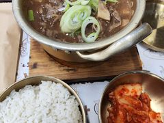 -小韩屋韩国料理(上海湾店)