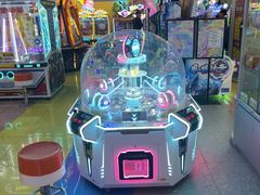 -风云再起游乐汇(北京西单西西友谊店)