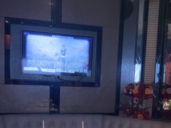-萧邦音乐会所KTV·蒸汽活海鲜自助(福田店)