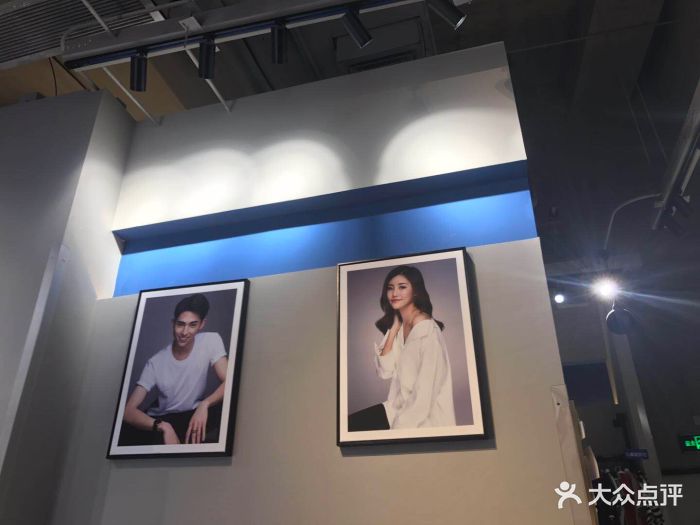 海马体照相馆(万象城店)图片 第45张
