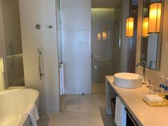 -三亚海棠湾万丽度假酒店