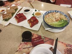 -点都德(聚福楼店)