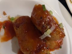 -海天楼中餐厅(天津泛太平洋店)