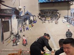 -塘屋烧烤·云南火塘烧烤品牌(春城慧谷旗舰店)