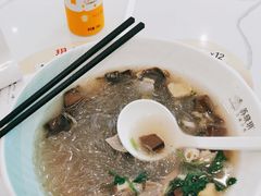 -苏晓玥·手作江南小吃(深圳北站店)
