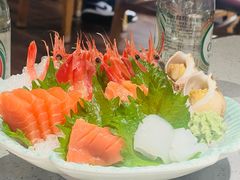 -大渔铁板烧(大悦城店)