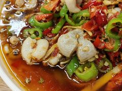 -艺味深尝(云锦路店)