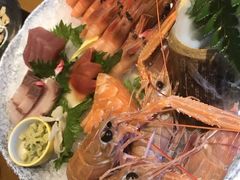 -山之川日料放题(通州店)