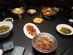 -沅江水·湖南家宴(南村万博长隆商圈店)