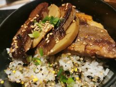 -無境·匠心日本料理(汉街店)