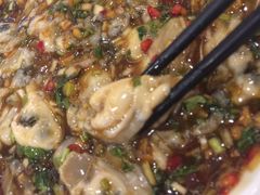 -渔娘渔家丹东海鲜(东直门店)