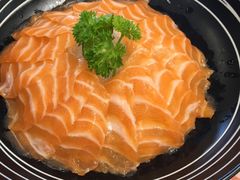 -Sushi Love 创意寿司(丽影广场店)