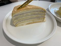 -CAKE WANG千层制造所(省府店)