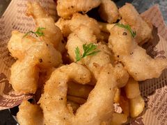 -芭莉与彩虹西餐厅(成都合生汇店)