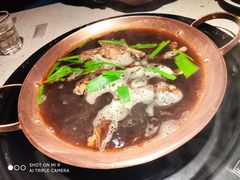 -京韵胡同·酱香羊蝎子火锅涮肉(长寿路店)