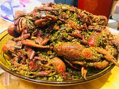 -金陵一哥龙虾馆(三牌楼总店)