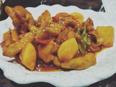 -北疆饭店(苏宁广场店)