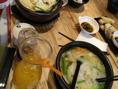 -过桥缘·过桥米线(鲁能城店)