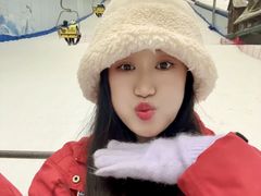 -哈尔滨热雪奇迹