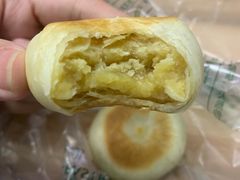 -泸溪河桃酥(江宁万居汇店)