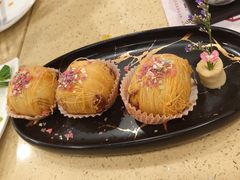 -点都德(华强南店)
