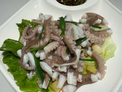 -舟山渔场(临安沙地路店)