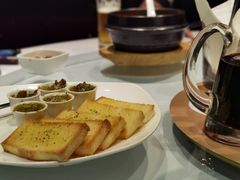 -阿诺泰·泰国餐厅(紫荆店)