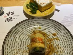 -松临·铁板烧&Omakase(神农店)