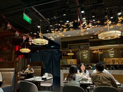-有璟阁港式餐厅(国贸商城店)