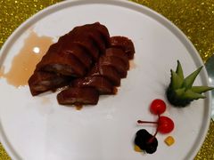 -大鸭梨烤鸭(金色漫香店)
