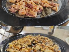 桑拿鸡行-苏记餐厅(叠南店)