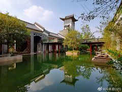 -广州神农草堂中医药博物馆