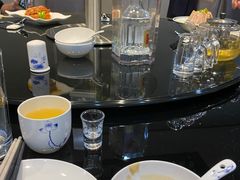 -令氏家外家岐山面(火炬路店)